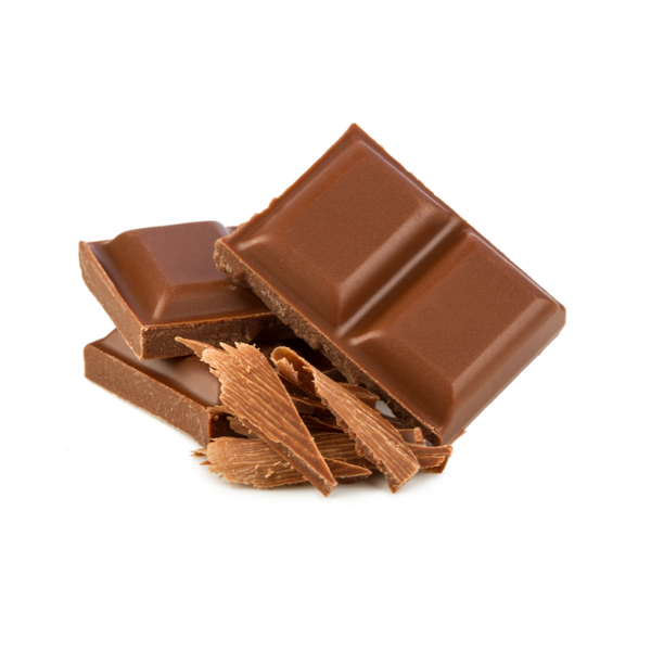 Tafel Vollmilch-Wunsch-Schokolade